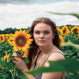 Meet your Posher, April